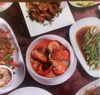 Tamarind Thai Rstaurant - e-Seniors