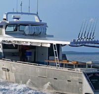 Equinox Fishing Charters - e-Seniors