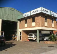 Frank's Truck Bodies Pty Ltd - e-Seniors