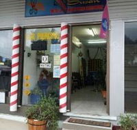 Seaside Cuts - e-Seniors