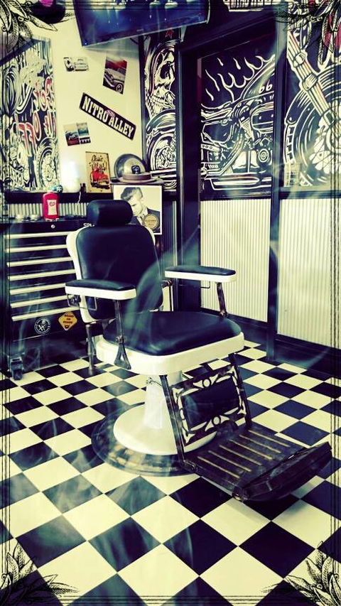 Get It Off Men’s Barber Shop - e-Seniors 3