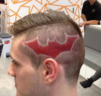 Oskas Hair Designs  Barbers - e-Seniors