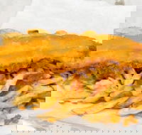 Amelia Heights Fish  Chips - e-Seniors