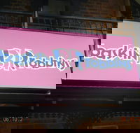 Baskin Robbins Subiaco - e-Seniors