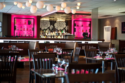 Bollywood Restobar - e-Seniors 0