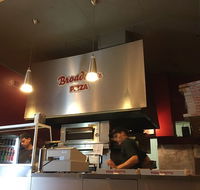 Broadway Pizza - e-Seniors