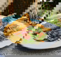 Captain Stirling Hotel - e-Seniors
