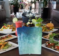 CBlu Restaurant - e-Seniors