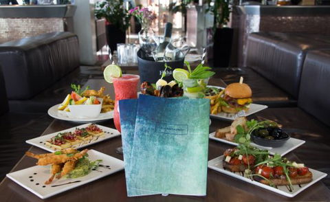 CBlu Restaurant - e-Seniors 0