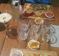 Chiquis Tapas and Tequila - e-Seniors