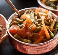 Chutney Marys - e-Seniors