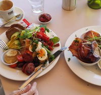 Coode Street Cafe - e-Seniors