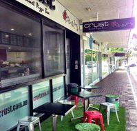 Crust Gourmet Pizza Bar - e-Seniors