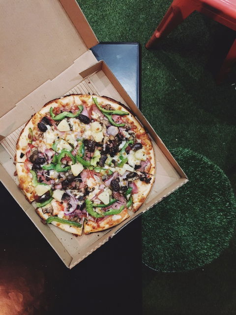 Crust Gourmet Pizza Bar - e-Seniors 8