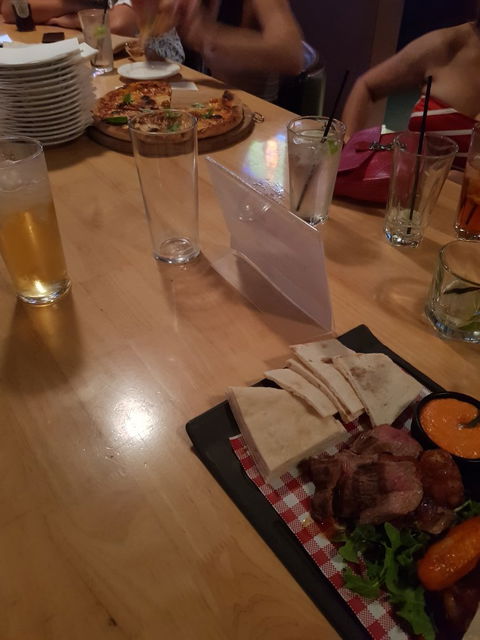 Empire Bar - e-Seniors 10