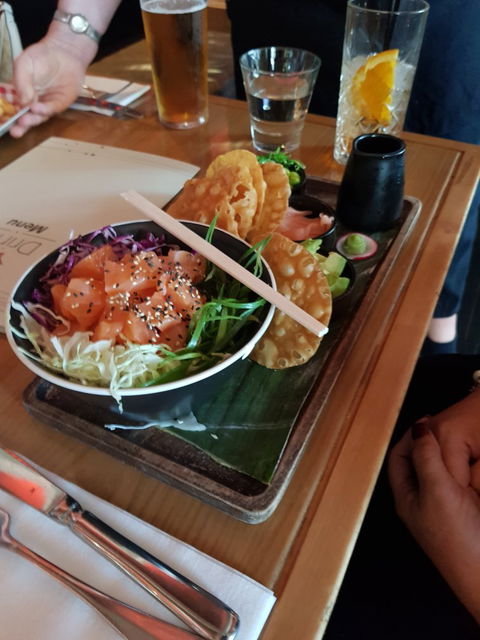 Empire Bar - e-Seniors 2