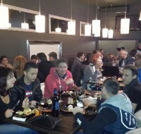 FBI Family Bistro Italiano - e-Seniors