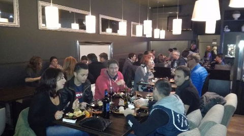 FBI Family Bistro Italiano - e-Seniors 0
