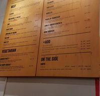 Flipside Burger Bar - e-Seniors