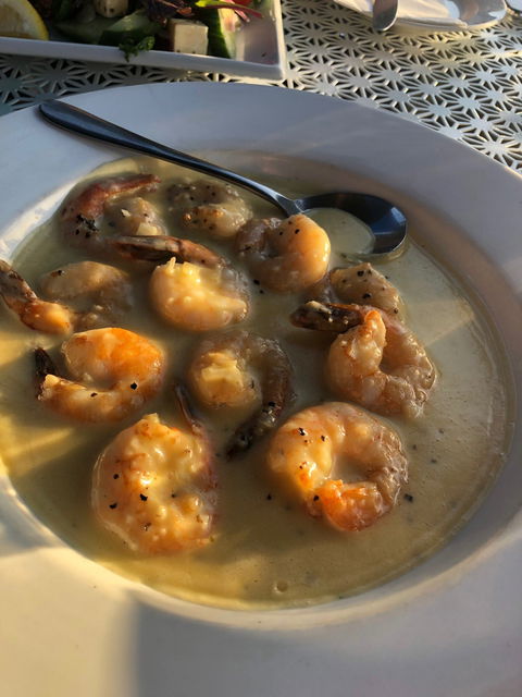 George's Meze - e-Seniors 1