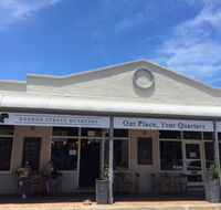 George Street Quarters - e-Seniors