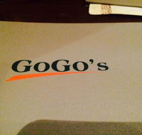 GoGo's Madras Curry House - e-Seniors