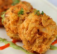 King of Taste Indian Restaurant - e-Seniors
