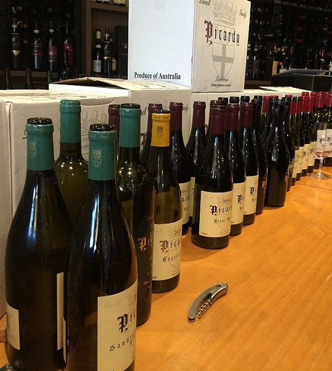 Lamont's Wine Store Cottesloe - e-Seniors 7