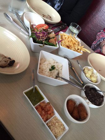 Lapa Brazilian Restaurant - e-Seniors 0