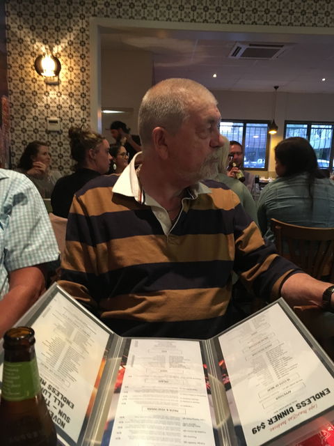 Lapa Brazilian Restaurant - e-Seniors 4