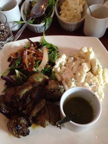 Lapa Brazilian Restaurant - e-Seniors 6