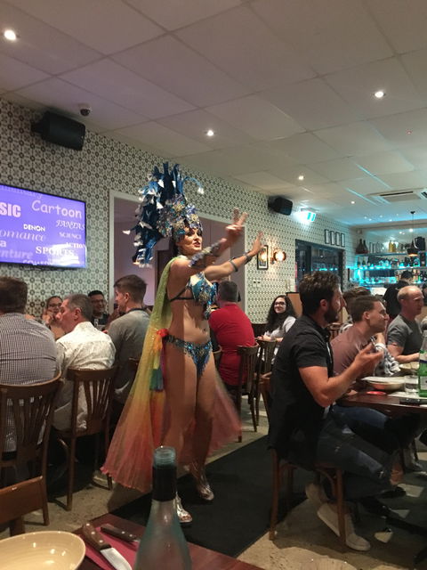 Lapa Brazilian Restaurant - e-Seniors 8