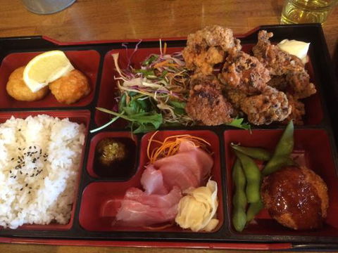 Mon Taste Of Japan - e-Seniors 0