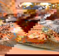Monggo Restaurant - e-Seniors