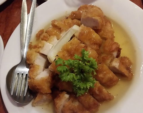 Morris Place Chinese Restaurant - e-Seniors 0