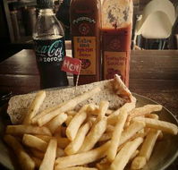 Nando's - e-Seniors