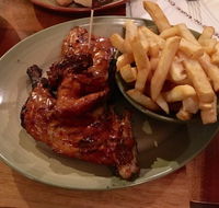 Nando's Flame Grilled Chicken - e-Seniors