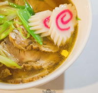 New Place Japanese Kitchen - e-Seniors
