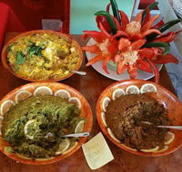 Palki Indian Restaurant - e-Seniors