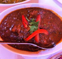Paprika Club Indian Restaurant - e-Seniors