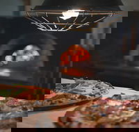 Pizza Square - e-Seniors