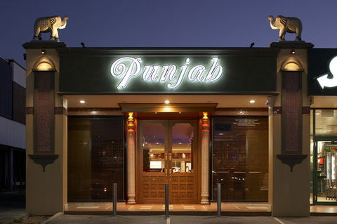 Punjab Indian Restaurant - e-Seniors 0