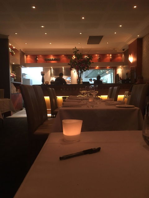 Punjab Indian Restaurant - e-Seniors 3
