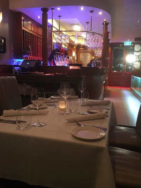 Punjab Indian Restaurant - e-Seniors 4