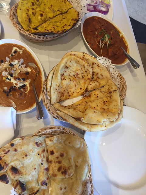 Punjab Indian Restaurant - e-Seniors 6