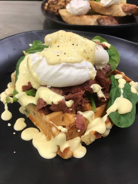 Rise&Grind Espresso Bar - e-Seniors 4