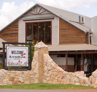 RiverBank Estate Winery - e-Seniors