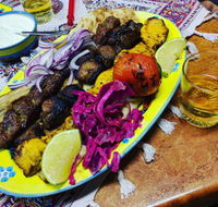 Safa City Restaurant - e-Seniors