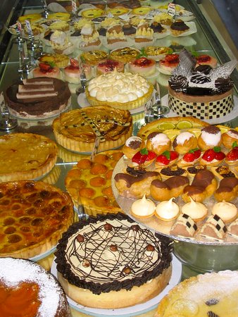 Scents Of Taste French Patisserie - e-Seniors 0