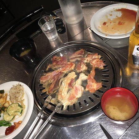Seoul Buffet Korean Bbq - e-Seniors 0